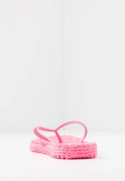 ILSE JACOBSEN Cheerful - Teenslippers - Pink -Ilse Jacobsen 8ef86a9659dd43a5a22ce9fd5b74b3d9