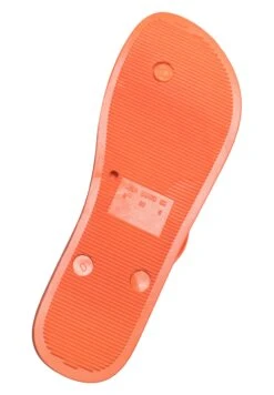 ILSE JACOBSEN Cheer - Teenslippers - Coral Blush -Ilse Jacobsen 8f5abdf5db194ba9860ef327c59bd5d0