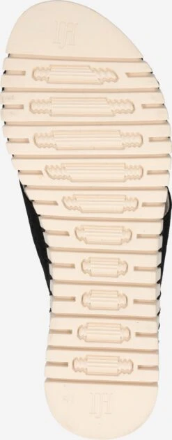 ILSE JACOBSEN Klassieke Muiltjes Muiltjes Dames Zwart -Ilse Jacobsen 8f719e6a87eab2b260690e4efb8f8a26