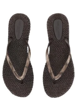 ILSE JACOBSEN Teenslippers - Prune 9 ILSE JACOBSEN Teenslippers - Prune -Ilse Jacobsen 8f8b365750b24dc5b503b80a62558264