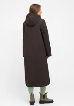 ILSE JACOBSEN Rain - Regenjas - Black -Ilse Jacobsen 92099891395746d1b43fe91fff4a7135