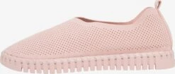 ILSE JACOBSEN Casual Sneakers Sneakers Laag Tulip Dames Pink