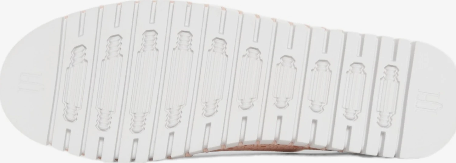 ILSE JACOBSEN Slip-on Sneakers Slip-on TULIP139 Dames Pastelroze 6 ILSE JACOBSEN Slip-on Sneakers Slip-on TULIP139 Dames Pastelroze - Afbeelding 4