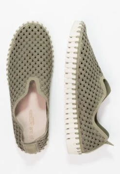 ILSE JACOBSEN Tulip - Instappers - Laurel Green 11 ILSE JACOBSEN Tulip - Instappers - Laurel Green -Ilse Jacobsen 941b6ce66a484bd98082f66dd471eb52