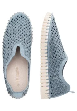 ILSE JACOBSEN Sneakers Laag - Blue Cloud -Ilse Jacobsen 942b592b3c864bec93a6e04e5eb00849