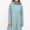 ILSE JACOBSEN Parka - Blue Cloud -Ilse Jacobsen 9533581d052c4f9c9cbc7ef9171cfc38