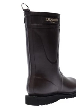 ILSE JACOBSEN Rub - Regenlaarzen - Ganache -Ilse Jacobsen 954ade7732f14bec9f82bec6fdb59177