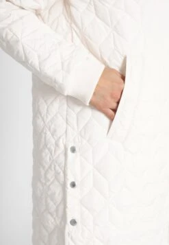 ILSE JACOBSEN Art - Winterjas - Milk Creme -Ilse Jacobsen 95d1153d371e41cb83faeccdc7c08928