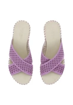 ILSE JACOBSEN Muiltjes - Frosting -Ilse Jacobsen 963bec04796946ba8edb16c810ad111b