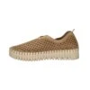 ILSE JACOBSEN Tulip Platform- Instappers - Cognac -Ilse Jacobsen 981a2f11a8f04b05b48429a448c97e45
