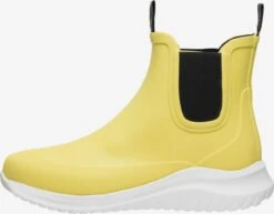 ILSE JACOBSEN Enkellaarsjes Chelsea Boots Rub03C Dames Geel 11 ILSE JACOBSEN Enkellaarsjes Chelsea Boots Rub03C Dames Geel -Ilse Jacobsen 987d0bcf7093da4aa1901bbf336cb00a