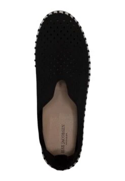 ILSE JACOBSEN Tulip - Instappers - Schwarz -Ilse Jacobsen 988e1e2d0c444bcb97006a7ae5546870