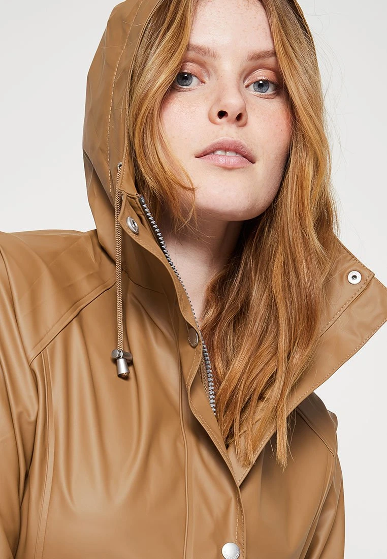 ILSE JACOBSEN Regenjas - Otter 5 ILSE JACOBSEN Regenjas - Otter - Afbeelding 3