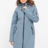ILSE JACOBSEN Rain37L - Regenjas - Winter Ocean -Ilse Jacobsen 9b6423044d904c1a9c3ce05641bf31fa
