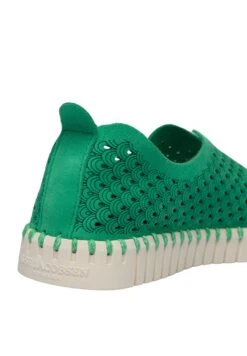 ILSE JACOBSEN Instappers - Fern Green -Ilse Jacobsen 9c6add0a53fd4b8f93a70d60cc64efce