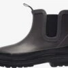 ILSE JACOBSEN Enkellaarsjes Chelsea Boots Rub30C Dames Bruin