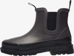 ILSE JACOBSEN Enkellaarsjes Chelsea Boots Rub30C Dames Bruin