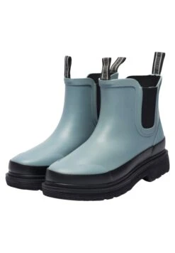 ILSE JACOBSEN Regenlaarzen - Blue Cloud -Ilse Jacobsen 9fef392d36354fdeaf836a018285692b