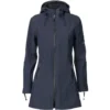 Regenjas Ilse Jacobsen RAIN07 Blauw