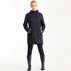 Regenjas Ilse Jacobsen RAIN07 Blauw -Ilse Jacobsen RAIN07 620 F 1a 72f69845 7f26 4dec b6d7 d8f77ef89277 1024x1024