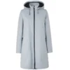 Regenjas Ilse Jacobsen RAIN128 White Blue -Ilse Jacobsen RAIN128 637Oe F 400 1024x1024