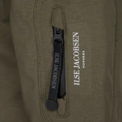 Regenjas Ilse Jacobsen RAIN37 Army -Ilse Jacobsen RAIN37 410 F 10 e8fbc74a 28a2 4ce8 aa01 e691857189b7 1024x1024