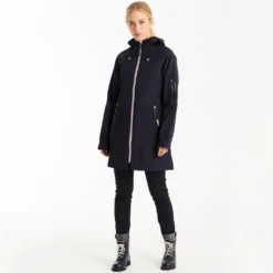 Regenjas Ilse Jacobsen RAIN37B Indigo Atmosphere 11 Regenjas Ilse Jacobsen RAIN37B Indigo Atmosphere -Ilse Jacobsen RAIN37B.LC48.620149 2