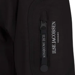 Regenjas Ilse Jacobsen RAIN37L Black -Ilse Jacobsen RAIN37L 001 F 10 363ff0c2 7765 4385 9665 5b0c5dd32d42 1024x1024