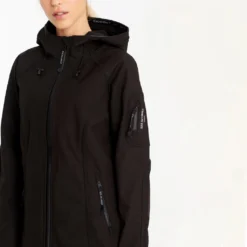 Regenjas Ilse Jacobsen RAIN37L Black -Ilse Jacobsen RAIN37L 001 F 10 b9edeaf5 06a1 448b be6d 3644fc1df6ba 1024x1024