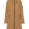 Regenjas Ilse Jacobsen Women RAIN37L Cashew 1 Regenjas Ilse Jacobsen Women RAIN37L Cashew -Ilse Jacobsen RAIN37L 236E282ACF 400