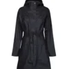 Regenjas Ilse Jacobsen RAIN70 Donkerblauw