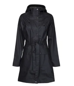 Regenjas Ilse Jacobsen RAIN70 Donkerblauw