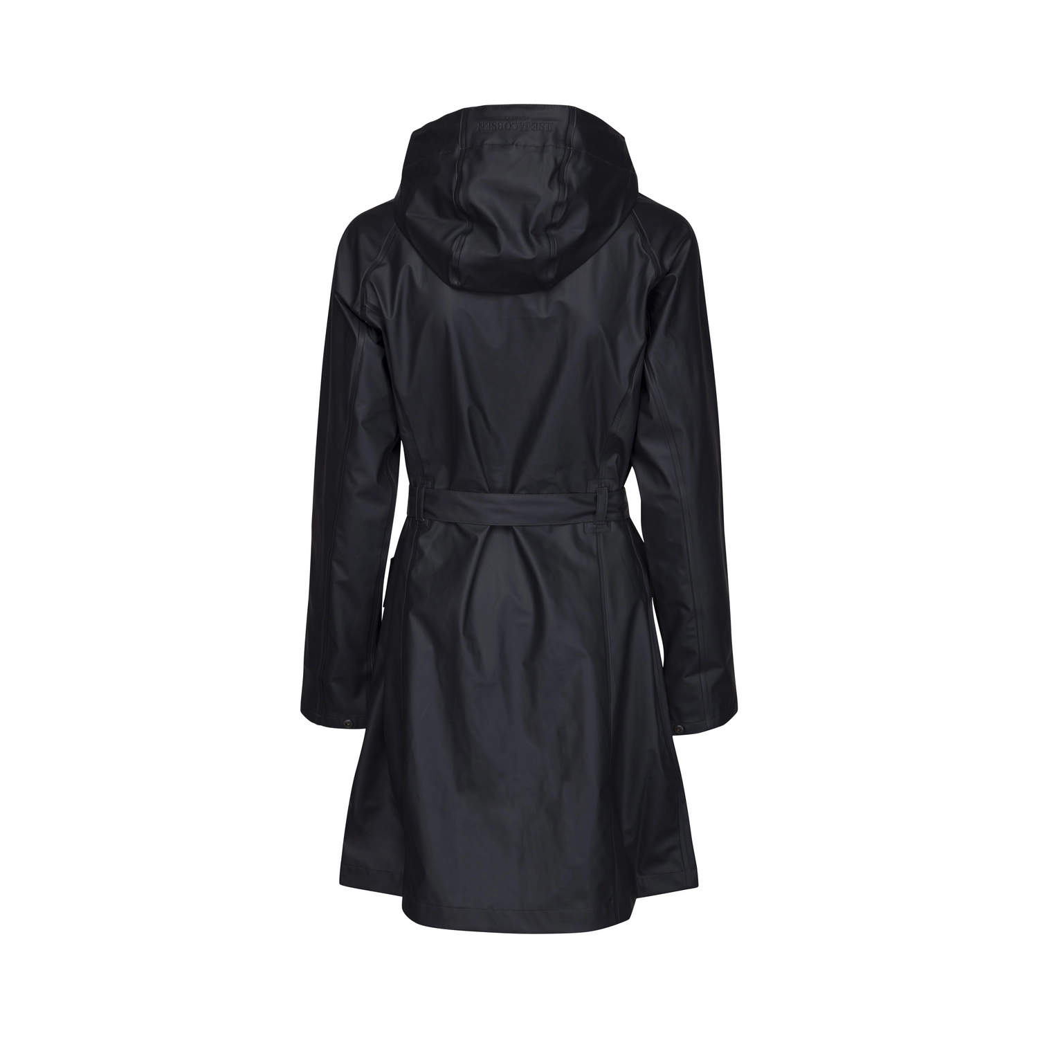 Regenjas Ilse Jacobsen RAIN70 Donkerblauw 5 Regenjas Ilse Jacobsen RAIN70 Donkerblauw - Afbeelding 3