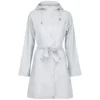 Regenjas Ilse Jacobsen RAIN70 White Blue -Ilse Jacobsen RAIN70.C44.637