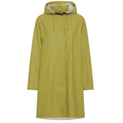 Regenjas Ilse Jacobsen RAIN71 Moss