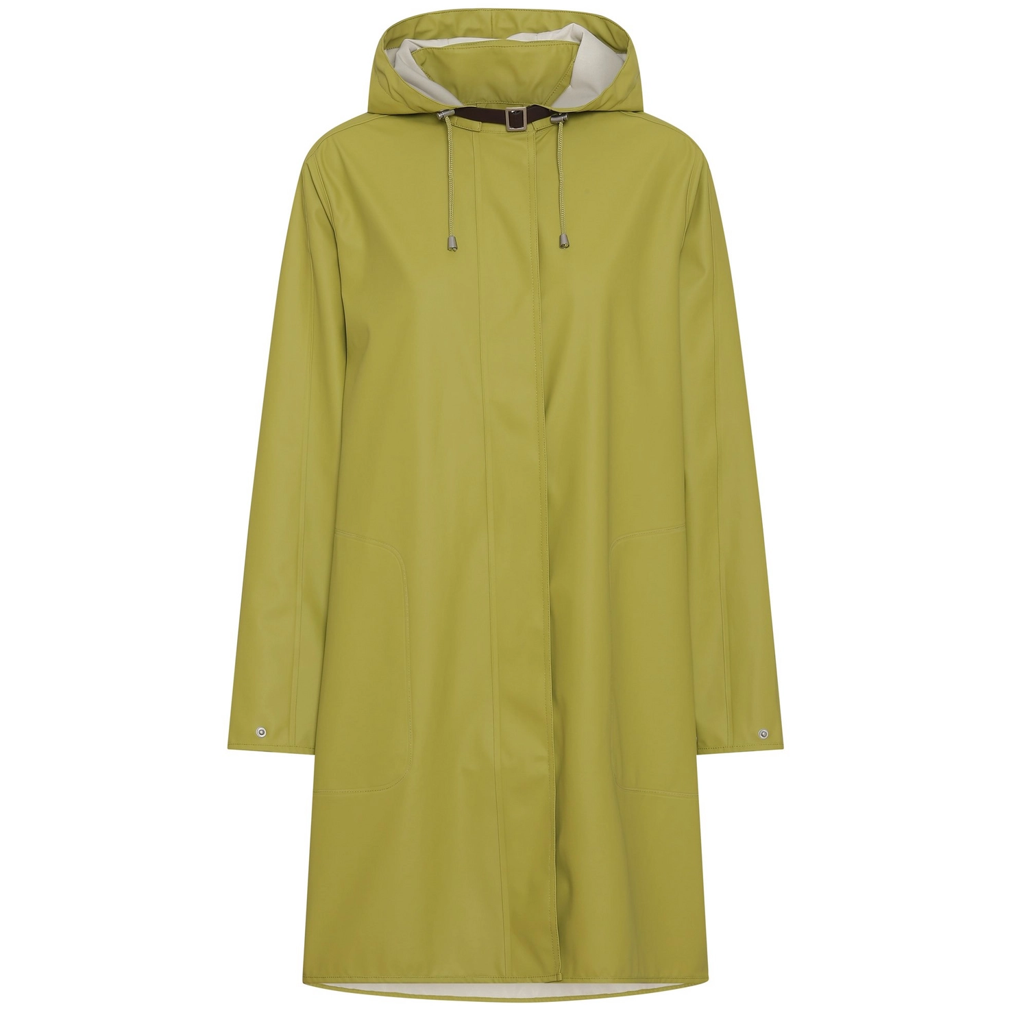 Regenjas Ilse Jacobsen RAIN71 Moss