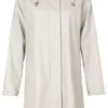Regenjas Ilse Jacobsen RAIN71 Milk Creme 2 Regenjas Ilse Jacobsen RAIN71 Milk Creme -Ilse Jacobsen RAIN71.121.C44