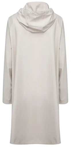 Regenjas Ilse Jacobsen RAIN71 Milk Creme 11 Regenjas Ilse Jacobsen RAIN71 Milk Creme -Ilse Jacobsen RAIN71.121.C44 1