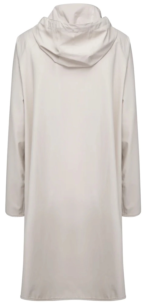 Regenjas Ilse Jacobsen RAIN71 Milk Creme 7 Regenjas Ilse Jacobsen RAIN71 Milk Creme - Afbeelding 5