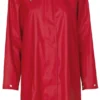 Regenjas Ilse Jacobsen RAIN71 Deep Red 2 Regenjas Ilse Jacobsen RAIN71 Deep Red -Ilse Jacobsen RAIN71.303.C44