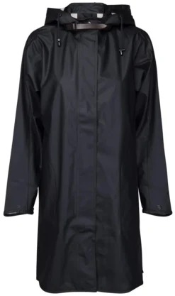 Regenjas Ilse Jacobsen RAIN71 Donkerblauw