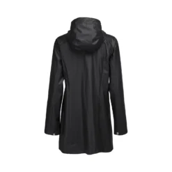 Regenjas Ilse Jacobsen RAIN87 Zwart 7 Regenjas Ilse Jacobsen RAIN87 Zwart -Ilse Jacobsen RAIN87 001 F 4