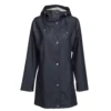 Regenjas Ilse Jacobsen RAIN87 Donkerblauw -Ilse Jacobsen RAIN87 660F 1