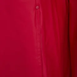 Regenjas Ilse Jacobsen RAIN87 Deep Red -Ilse Jacobsen RAIN87.303.C46 2
