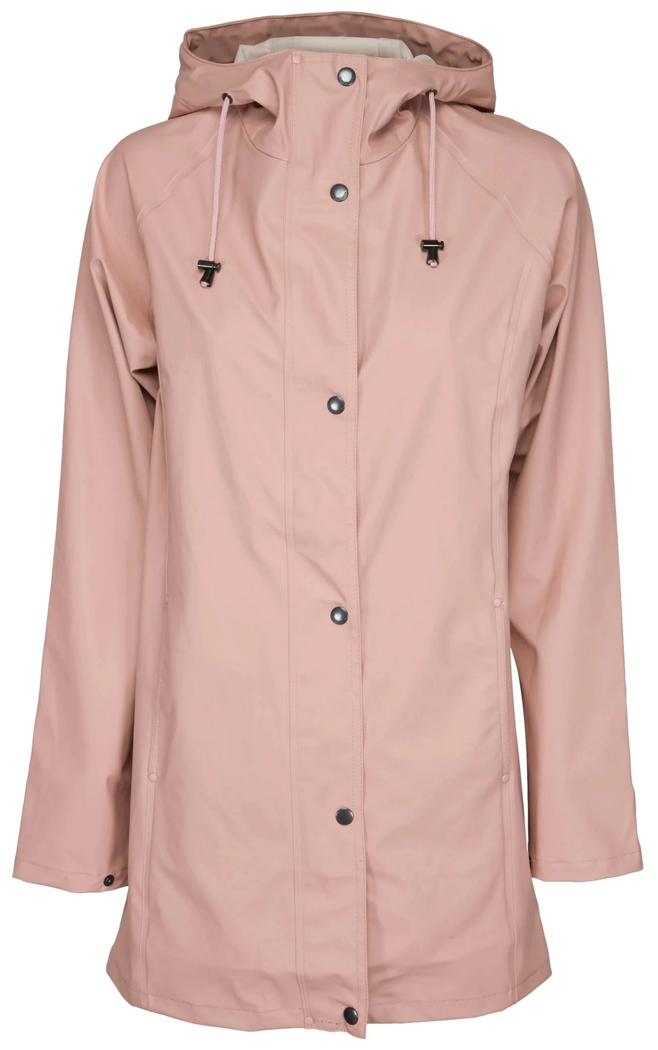 Regenjas Ilse Jacobsen RAIN87 Adobe Rose