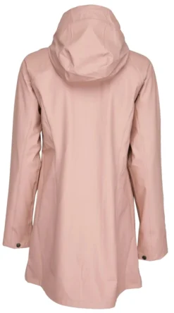 Regenjas Ilse Jacobsen RAIN87 Adobe Rose -Ilse Jacobsen RAIN87.378.C46 1