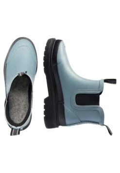 ILSE JACOBSEN Regenlaarzen - Blue Cloud -Ilse Jacobsen a0eec606e25a45078f247999338bdaab