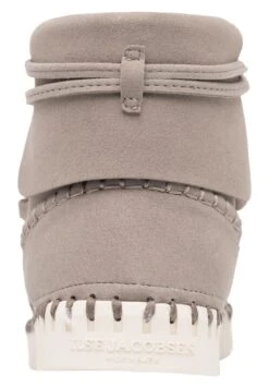 ILSE JACOBSEN Tulip6073 - Veterboots - Dark Brown -Ilse Jacobsen a1264655df7a4b738927a3709e7403fe