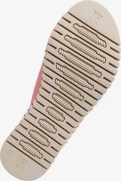 ILSE JACOBSEN Klassieke Muiltjes Muiltjes TULIP1378MN Dames Rood -Ilse Jacobsen a14c4ec2051fceb160ebc365d24eb22d