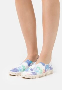 ILSE JACOBSEN Tulip - Instappers - Purple